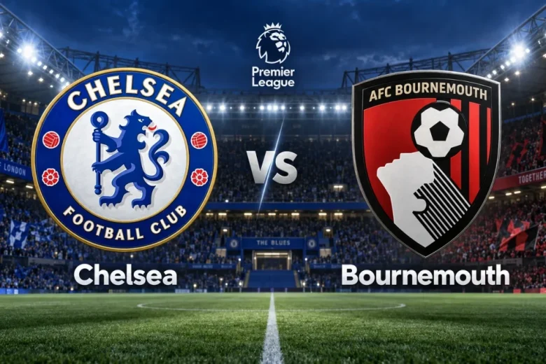 Chelsea’s home promise meets Bournemouth uncertainty