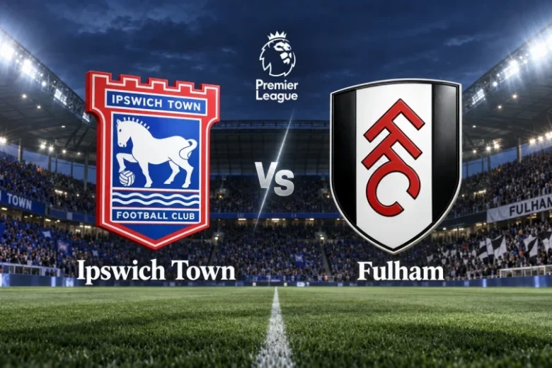 Ipswich Town and Fulham leave too little room for a confident call